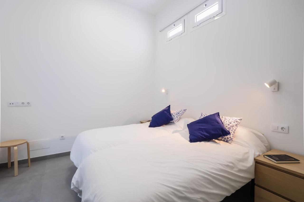 Apartamento Avenida 73 Santa Cruz de la Palma  Exterior foto