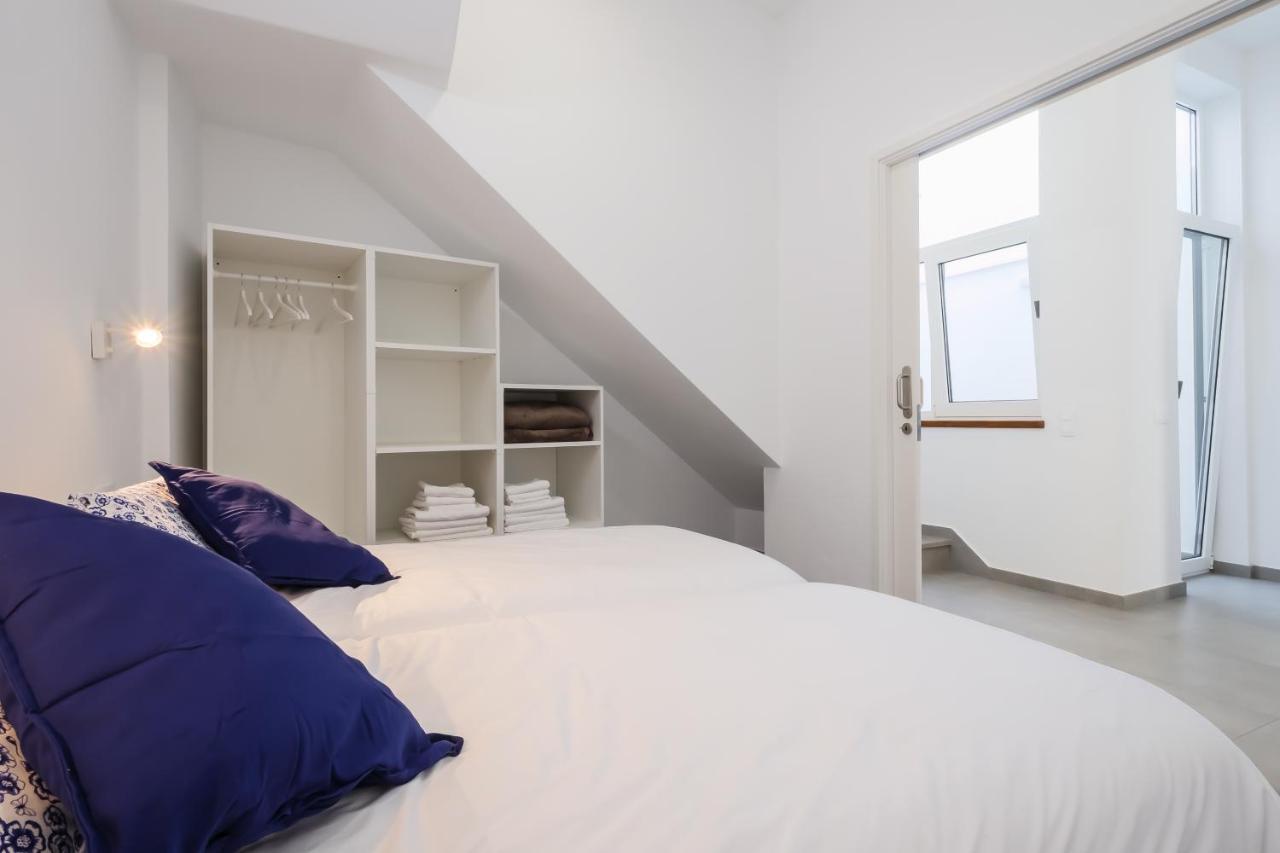 Apartamento Avenida 73 Santa Cruz de la Palma  Exterior foto
