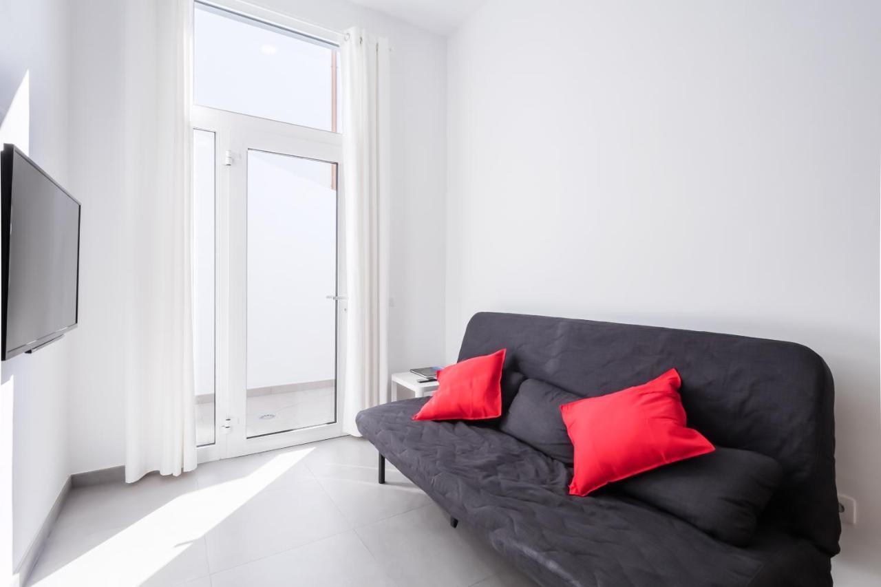 Apartamento Avenida 73 Santa Cruz de la Palma  Exterior foto