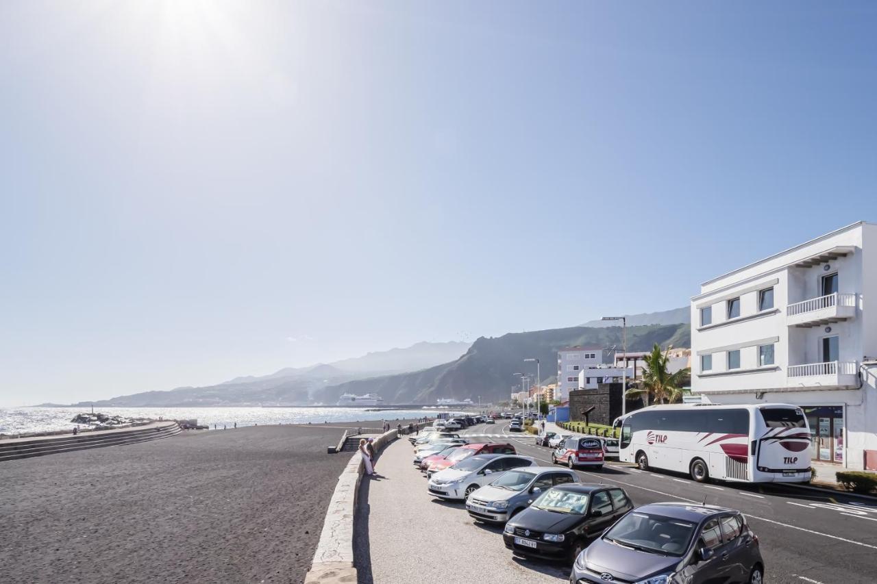 Apartamento Avenida 73 Santa Cruz de la Palma  Exterior foto